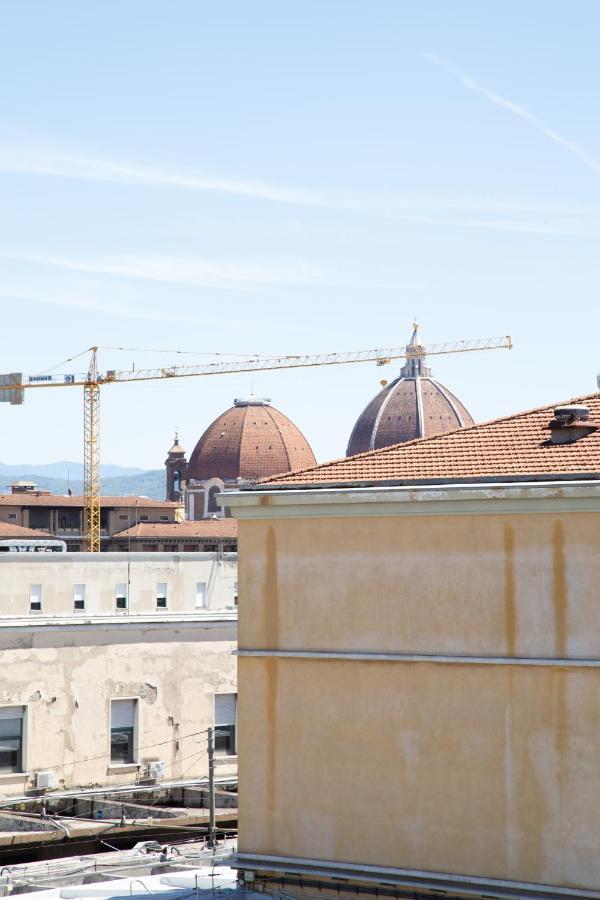 A Casa Di Giulia Florencia
